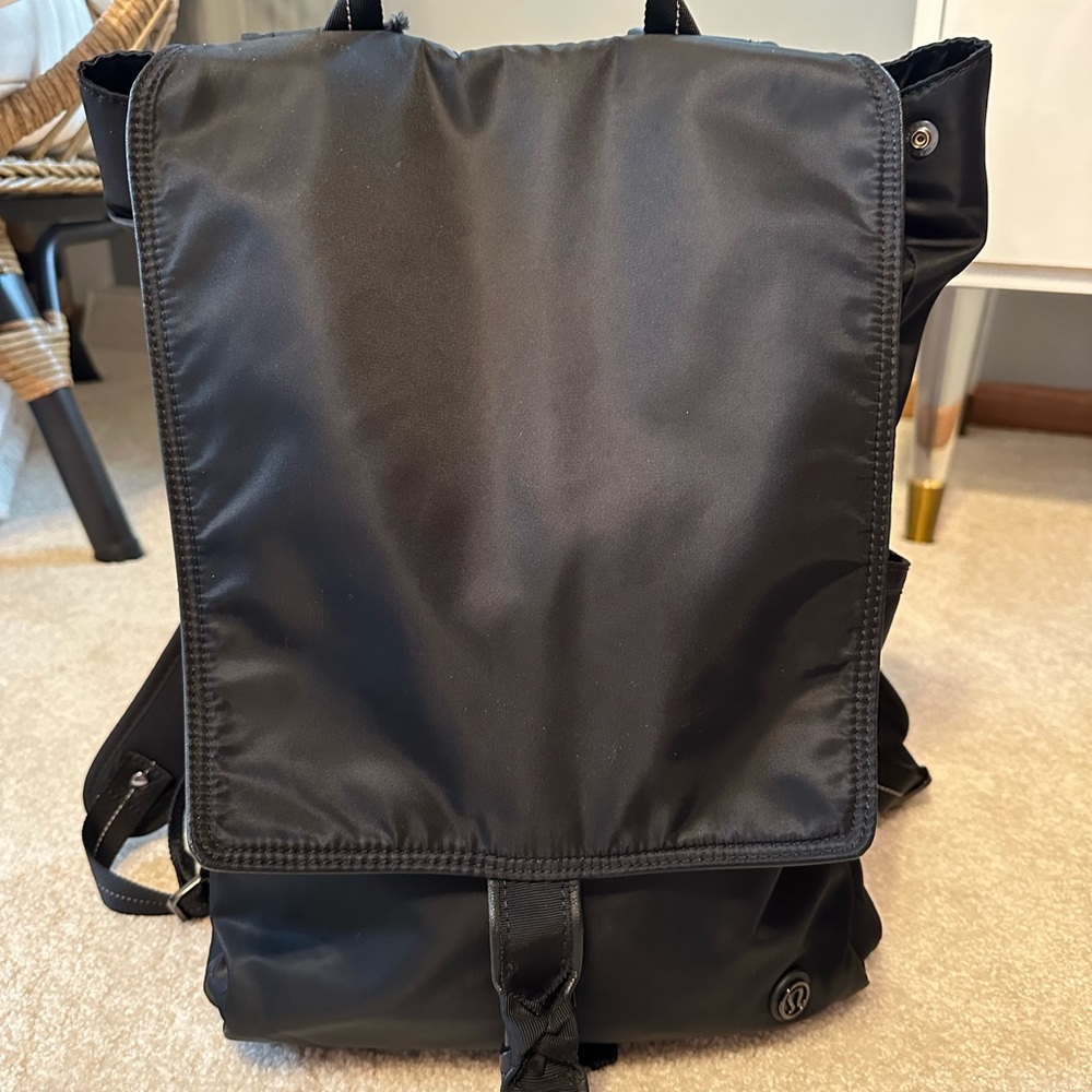 Lululemon Urbanite Backpack